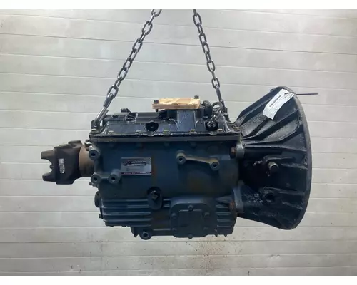 FULLER FSO8406A Transmission