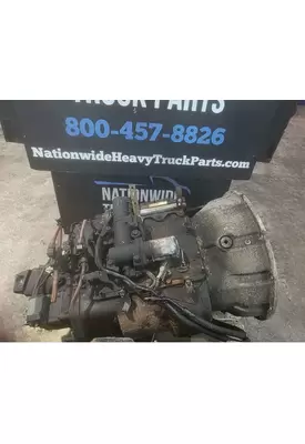 FULLER Fm-15e310b-las Transmission Assembly