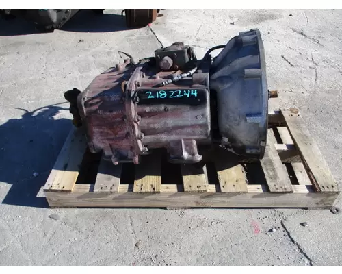 FULLER H4106B TRANSMISSION ASSEMBLY