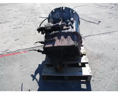 FULLER H4106B TRANSMISSION ASSEMBLY