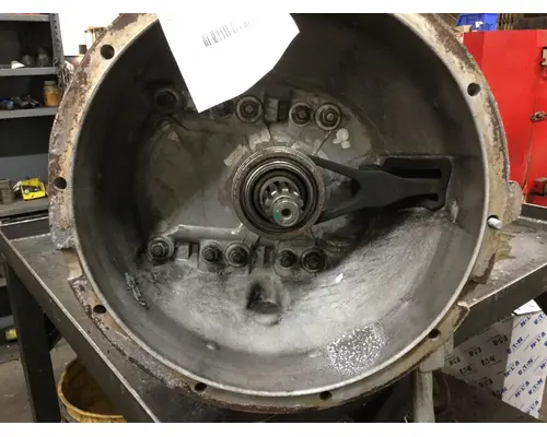FULLER H4106B TRANSMISSION ASSEMBLY