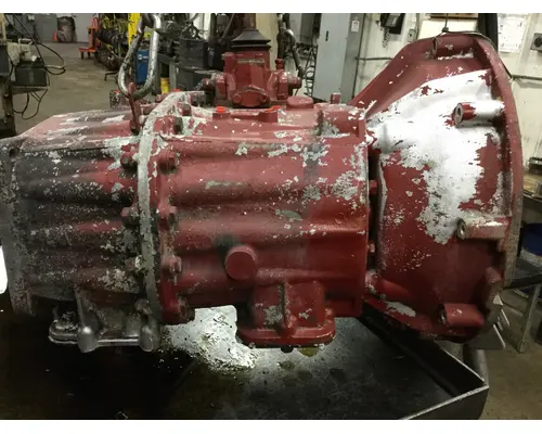 FULLER H4106B TRANSMISSION ASSEMBLY