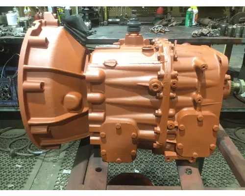 FULLER H4106B TRANSMISSION ASSEMBLY