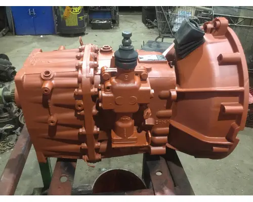 FULLER H4106B TRANSMISSION ASSEMBLY