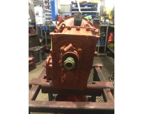 FULLER H4106B TRANSMISSION ASSEMBLY