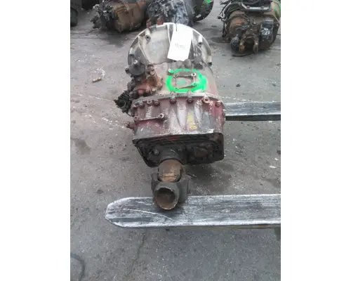 FULLER H4106B TRANSMISSION ASSEMBLY
