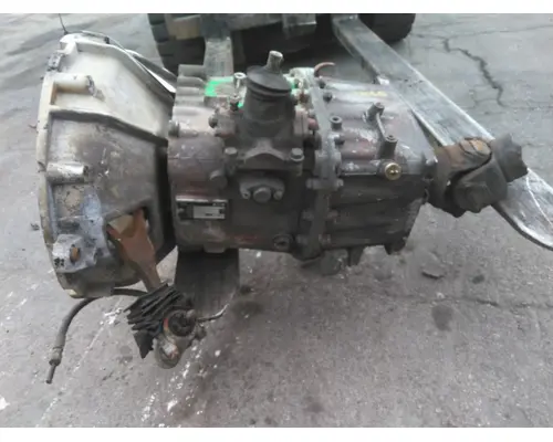 FULLER H4106B TRANSMISSION ASSEMBLY