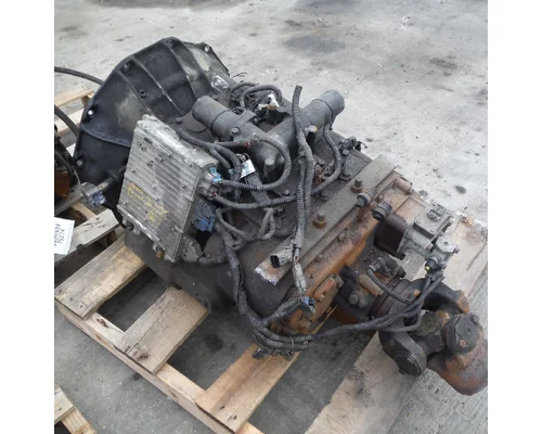 FULLER K2856 ECM (Transmission)