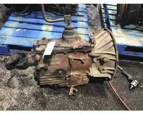 FULLER L8513 Transmission Assembly