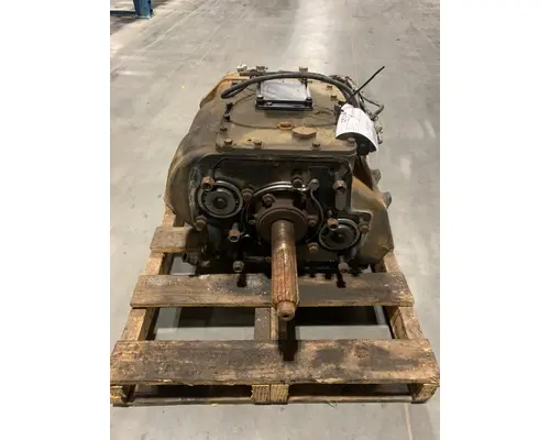 FULLER LONESTAR Transmission Assembly