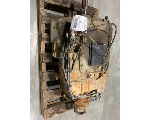 FULLER LONESTAR Transmission Assembly