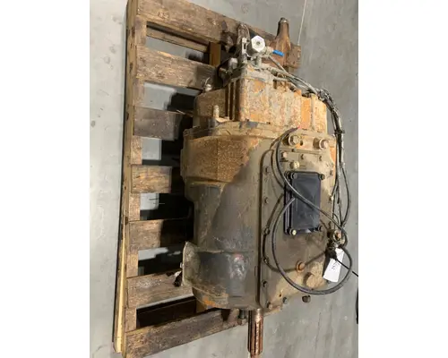 FULLER LONESTAR Transmission Assembly