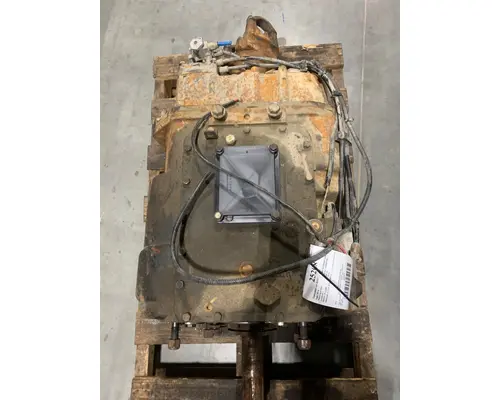 FULLER LONESTAR Transmission Assembly