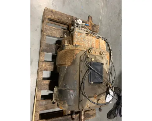 FULLER LONESTAR Transmission Assembly