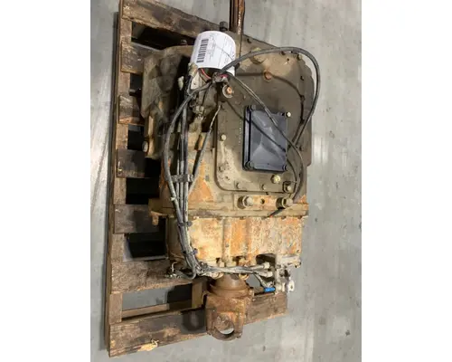 FULLER LONESTAR Transmission Assembly