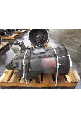 FULLER LTA9000 TRANSMISSION ASSEMBLY
