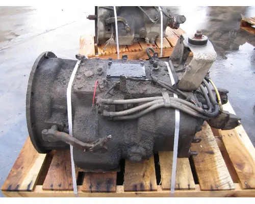 FULLER LTA9000 TRANSMISSION ASSEMBLY