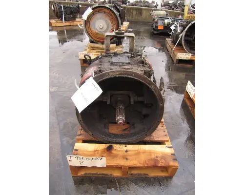 FULLER LTA9000 TRANSMISSION ASSEMBLY