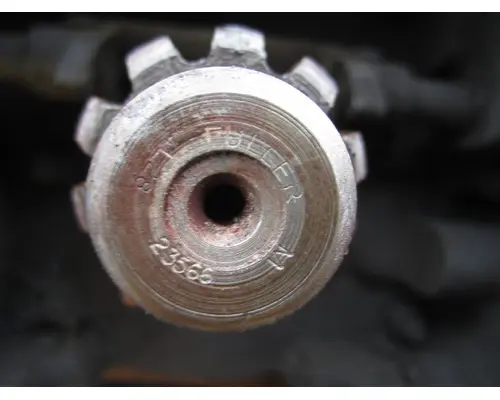FULLER LTA9000 TRANSMISSION ASSEMBLY