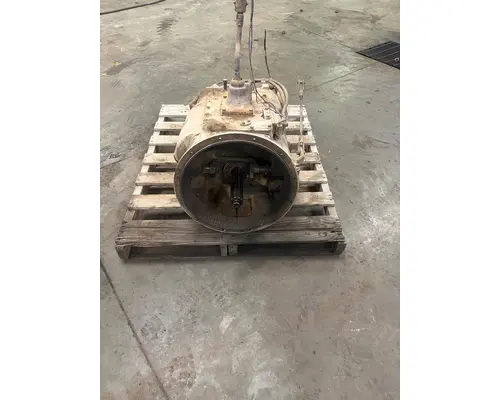 FULLER LTL9000 Transmission Assembly