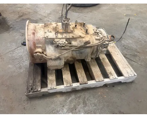 FULLER LTL9000 Transmission Assembly
