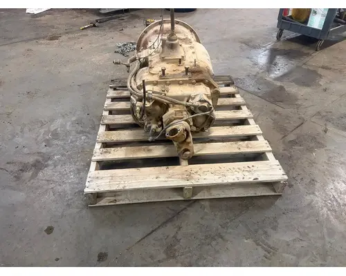 FULLER LTL9000 Transmission Assembly