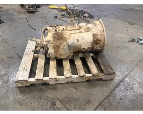 FULLER LTL9000 Transmission Assembly