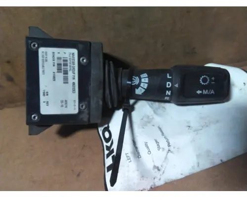 FULLER LT GEAR SHIFTER