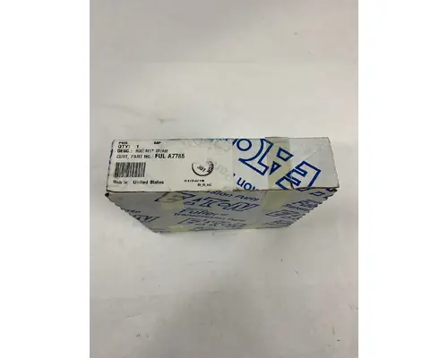 FULLER LUBE TUBE CLUTCH PARTS