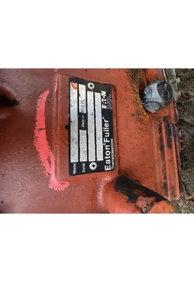 FULLER M2 106 Transmission Assembly