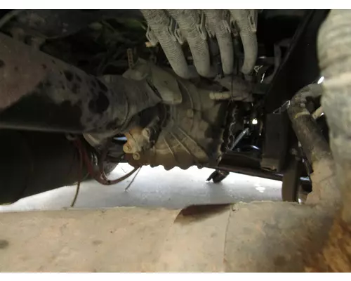 FULLER PO-16F112C Transmission Assembly