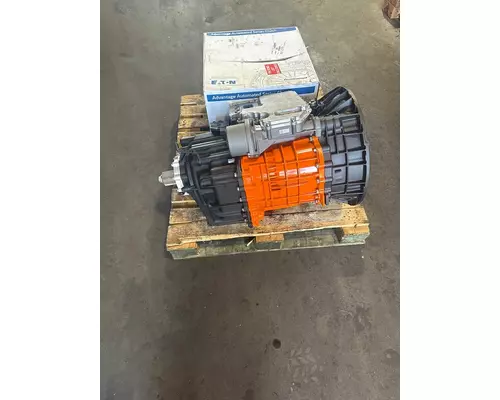 FULLER PO-17F112C Transmission Assembly