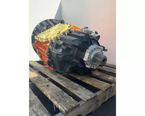 FULLER PO-17F112C Transmission Assembly