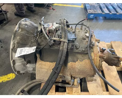 FULLER PROSTAR Transmission Assembly