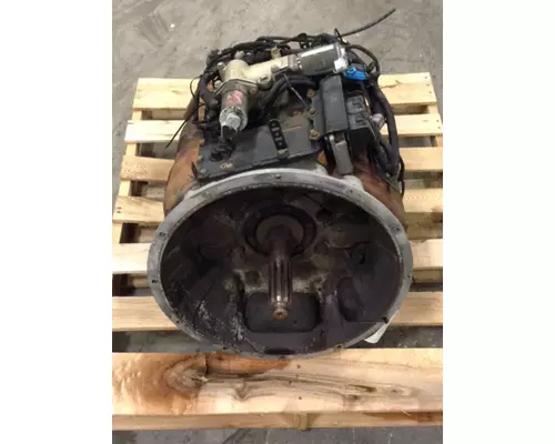 FULLER Prostar 4371 transmission (hydromechanical), complete