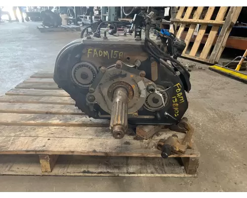 FULLER Prostar Transmission Assembly