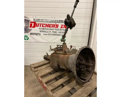 FULLER RFW15210B Transmission Assembly