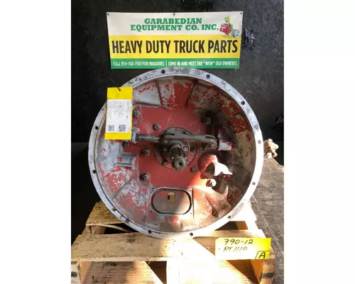 FULLER RT1110 TransmissionTransaxle Assembly