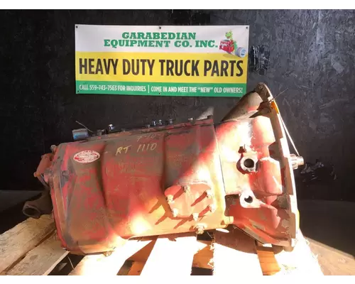 FULLER RT1110 TransmissionTransaxle Assembly