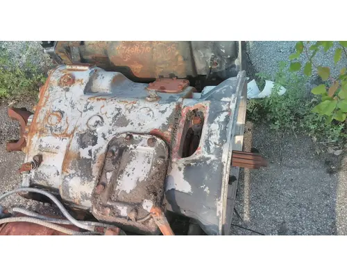 FULLER RT11509 TRANSMISSION ASSEMBLY