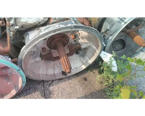 FULLER RT11509 TRANSMISSION ASSEMBLY