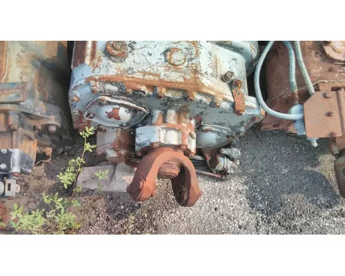 FULLER RT11509 TRANSMISSION ASSEMBLY