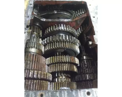 FULLER RT11609A TRANSMISSION ASSEMBLY