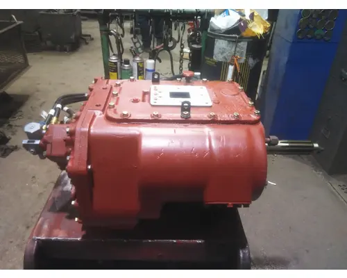 FULLER RT11609A TRANSMISSION ASSEMBLY