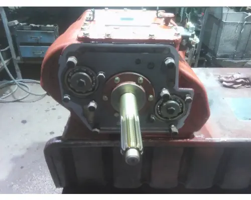 FULLER RT11609A TRANSMISSION ASSEMBLY