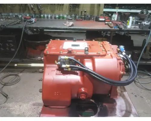 FULLER RT11609A TRANSMISSION ASSEMBLY