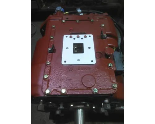 FULLER RT11609A TRANSMISSION ASSEMBLY
