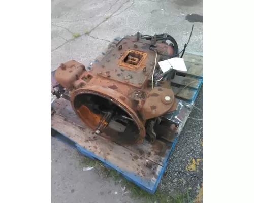FULLER RT11609A TRANSMISSION ASSEMBLY