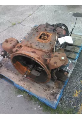 FULLER RT11609A TRANSMISSION ASSEMBLY