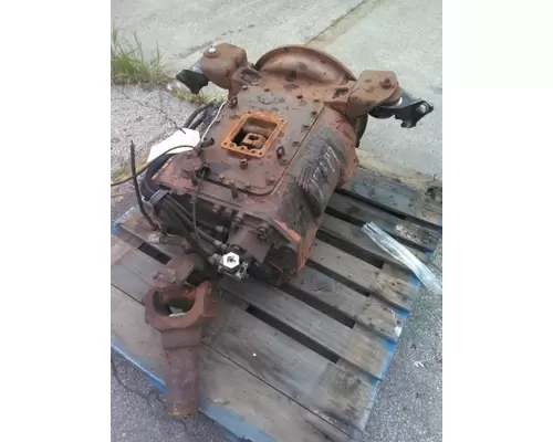 FULLER RT11609A TRANSMISSION ASSEMBLY